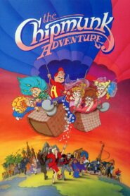 The Chipmunk Adventure MMSub