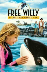 Free Willy: Escape from Pirate’s Cove MMSub