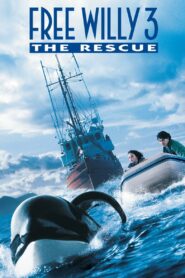 Free Willy 3: The Rescue MMSub