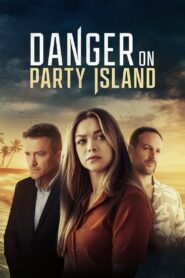 Danger on Party Island MMSub